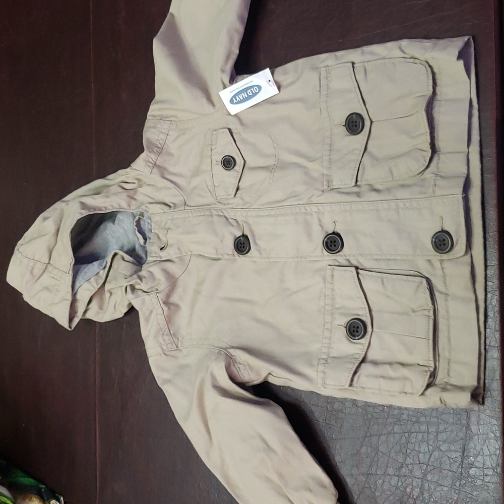 Old Navy Jacket